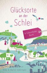 Gl&uuml;cksorte an der Schlei & Eckernf&ouml;rder Bucht