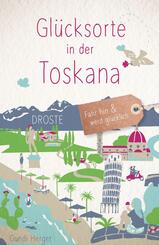 Gl&uuml;cksorte in der Toskana