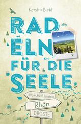 Rh&ouml;n. Radeln f&uuml;r die Seele