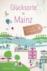Gl&uuml;cksorte in Mainz