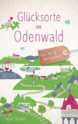 Gl&uuml;cksorte im Odenwald