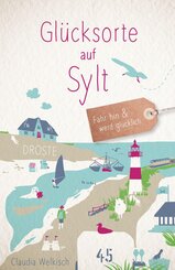 Gl&uuml;cksorte auf Sylt