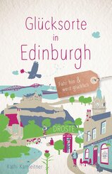 Gl&uuml;cksorte in Edinburgh