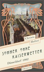 Sommer ohne Kaiserwetter (eBook, ePUB)