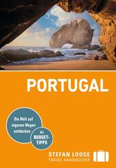 Stefan Loose Reisef&uuml;hrer Portugal