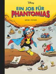 Ein Job f&uuml;r Phantomias