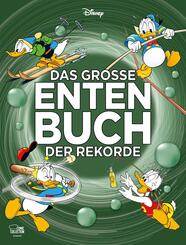 Das gro&szlig;e Entenbuch der Rekorde