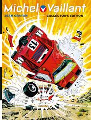 Michel Vaillant Collector's Edition 07
