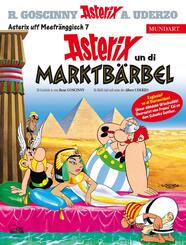 Asterix Mundart Meefr&auml;nggisch VII