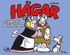 H&auml;gar der Schreckliche - Eroberer der Herzen