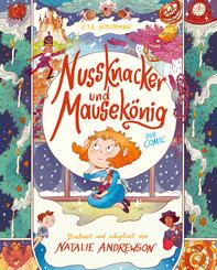 Nussknacker und Mausek&ouml;nig