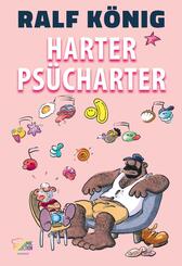Harter Ps&uuml;charter