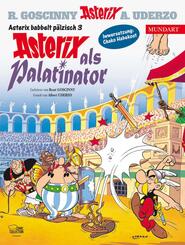 Asterix Mundart Pf&auml;lzisch III