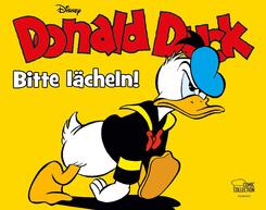 Donald Duck - Bitte l&auml;cheln!
