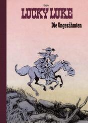 Die Ungez&auml;hmten - Vorzugsausgabe