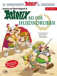 Asterix Mundart Oberfr&auml;nkisch III