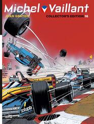 Michel Vaillant Collector's Edition 16