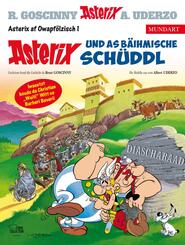 Asterix Mundart Oberpf&auml;lzisch I