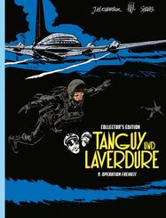 Tanguy und Laverdure Collector's Edition 09