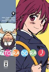 Toradora!.Bd.9