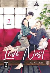Love Nest.Bd.2