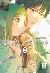 Brother for Rent.Bd.2