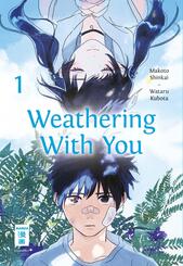 Weathering With You.Bd.1