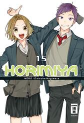 Horimiya.Bd.15