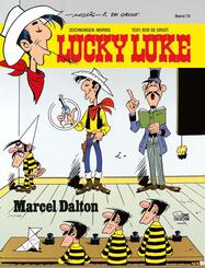 Lucky Luke - Marcel Dalton