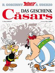 Asterix - Das Geschenk Caesars