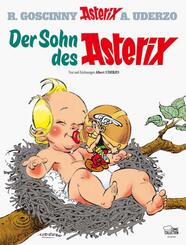 Asterix - Der Sohn des Asterix