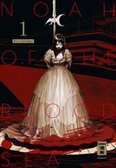 Noah of the Blood Sea.Bd.1