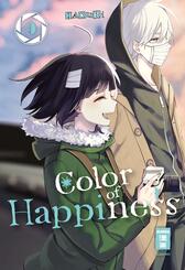 Color of Happiness.Bd.9