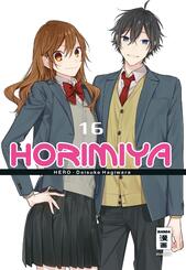 Horimiya.Bd.16