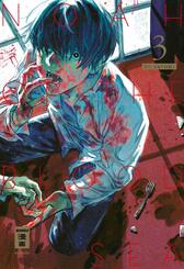 Noah of the Blood Sea.Bd.3