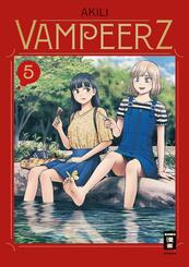 Vampeerz.Bd.5