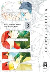 No. 6 - Luxury Edition.Bd.3