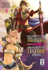 Ich k&auml;mpfte zehn Jahre zwischen den Dimensionen und kehrte als Legende zur&uuml;ck 04