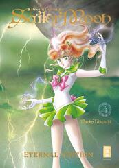 Pretty Guardian Sailor Moon - Eternal Edition.Bd.4