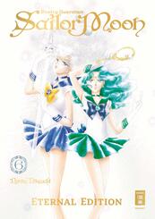 Pretty Guardian Sailor Moon - Eternal Edition..6