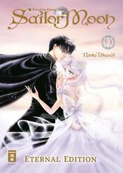 Pretty Guardian Sailor Moon - Eternal Edition.Bd.9
