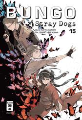 Bungo Stray Dogs..15