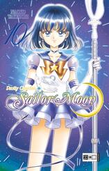 Pretty Guardian Sailor Moon 10