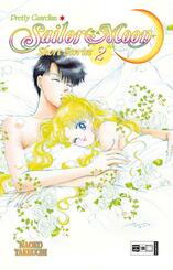 Pretty Guardian Sailor Moon Short Stories 02.Bd.2