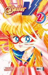 Codename Sailor V 02.Bd.2