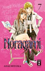 Noragami 07