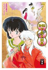 Inu Yasha New Edition - Bd.7