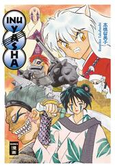 Inu Yasha New Edition 13 - Bd.13