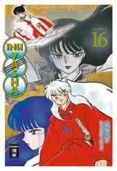 Inu Yasha New Edition 16 - Bd.16