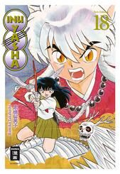 Inu Yasha New Edition 18 - Bd.18